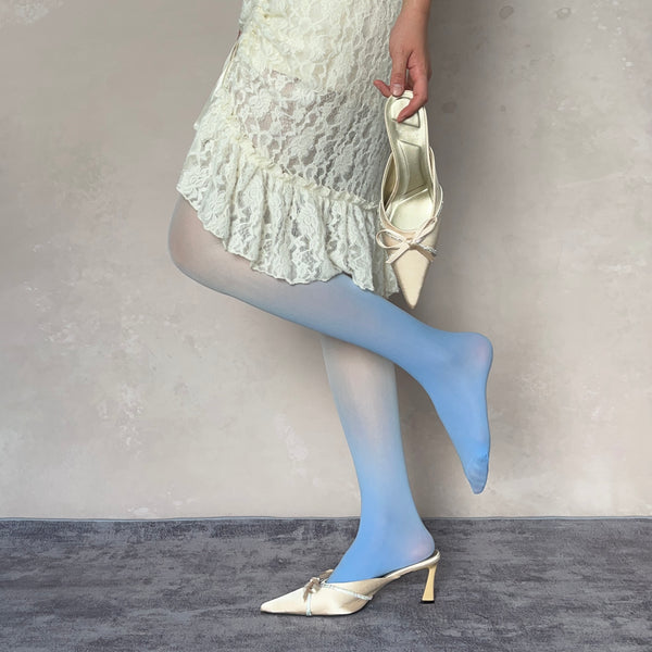 All – Moody MuMu
